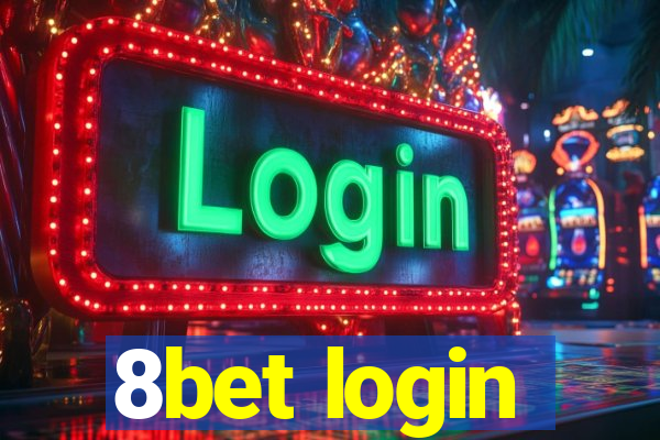 8bet login